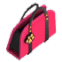 Red Purse  - Uncommon from Hat Shop